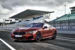 BMW M850i xDrive Carbon Package 2018 года (WW)